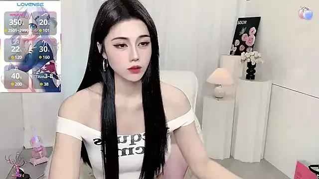 Alma_va on StripChat 