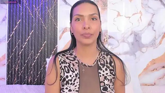 Alyson-a from StripChat