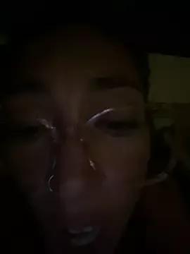 Amani_thewolf on StripChat 