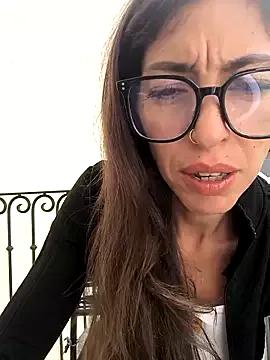 Amani_thewolf on StripChat 