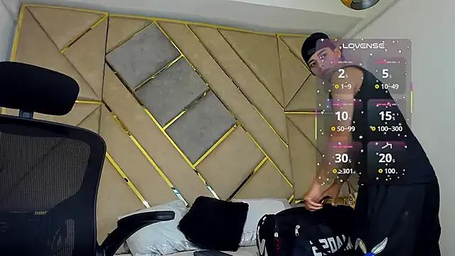 AmberAdams_ from StripChat