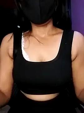 Amisha2 from StripChat