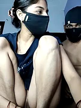 Amzing-Couple from StripChat