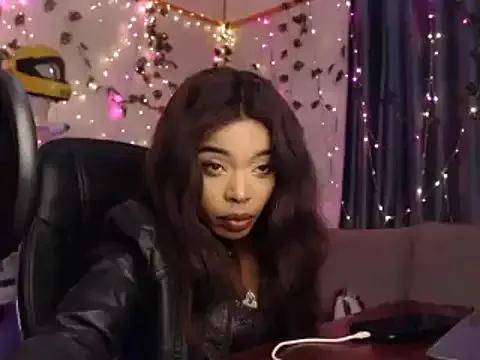 Anaconda2350 on StripChat 