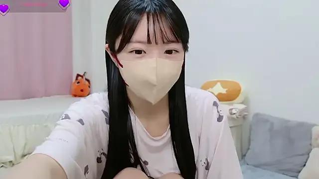 anchan_ from StripChat