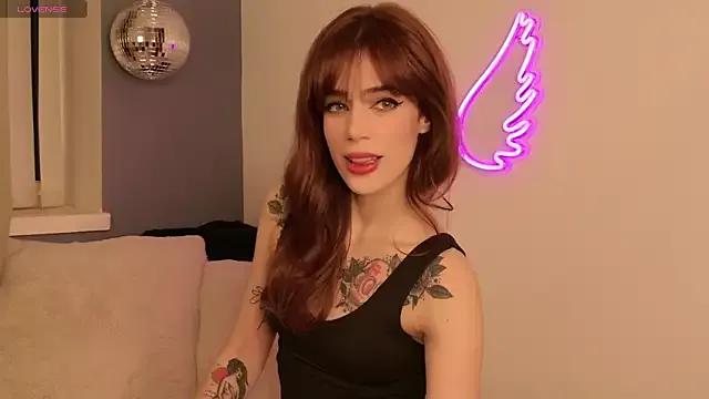 Angel_Skulls from StripChat