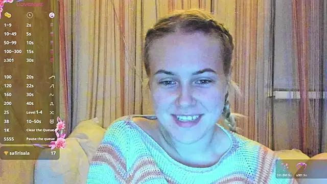 AngelAnty from StripChat