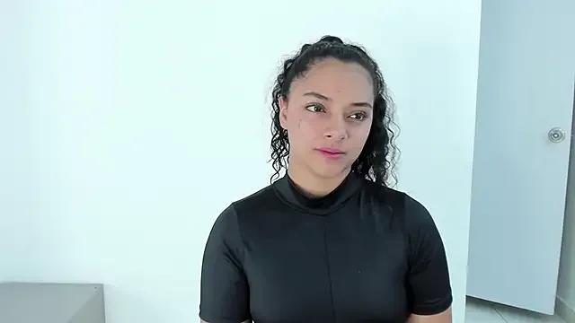 Angellit_Afrodita_ from StripChat