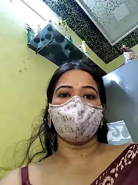 angelrani1234 from StripChat