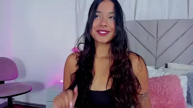 AnnaQueen_ on StripChat 