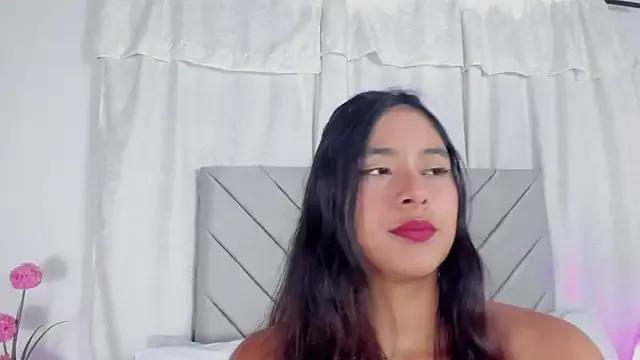 AnnaQueen_ on StripChat 