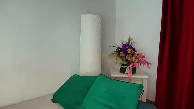 Anne_Blueeyes on StripChat 