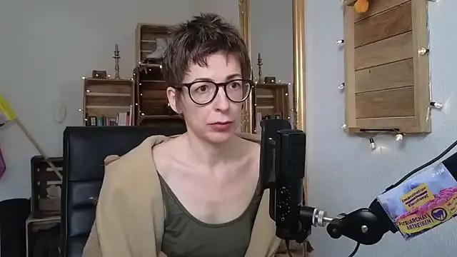 Antifistin from StripChat