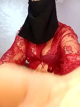 ArabJazmin6 on StripChat 