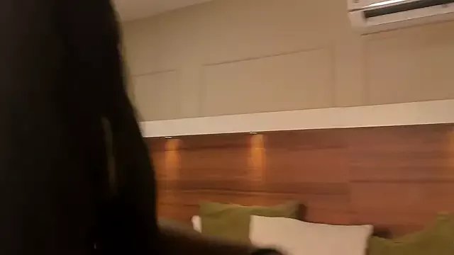 AriadnaHarper on StripChat 