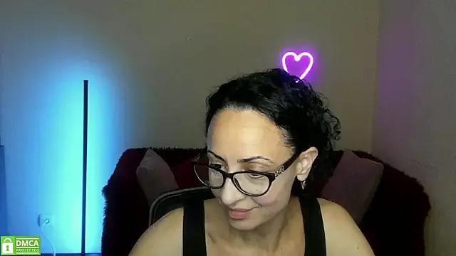 Arianasweety23 from StripChat