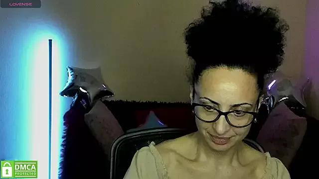 Arianasweety23 on StripChat 