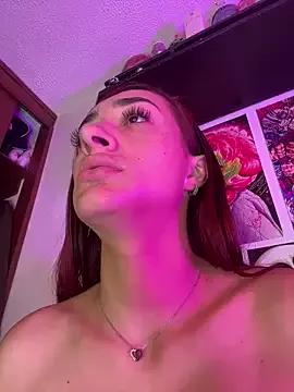 ariiel_ from StripChat