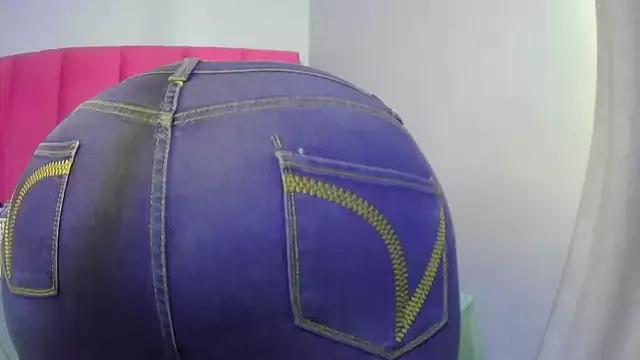 assqueenxx from StripChat