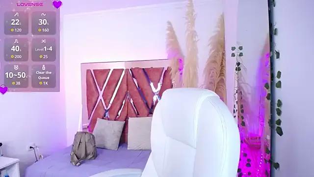 Aurora_Brownn from StripChat