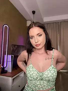 AvaGianna on StripChat 