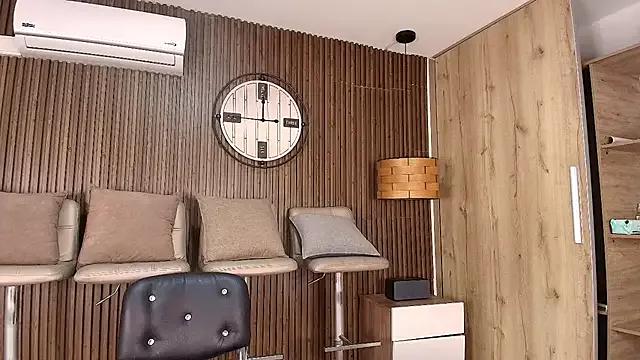 Baby9hot on StripChat 