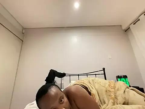 babyotria on StripChat 