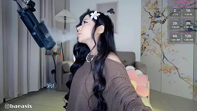 baeasian on StripChat 