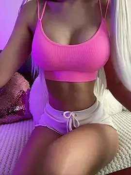 BarbieXs on StripChat 