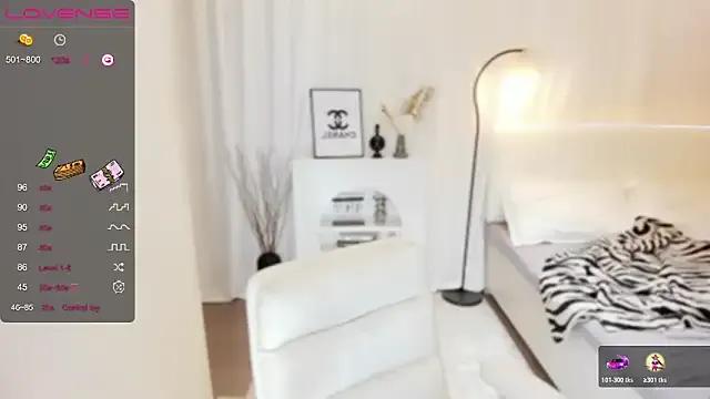 bdbdzs from StripChat