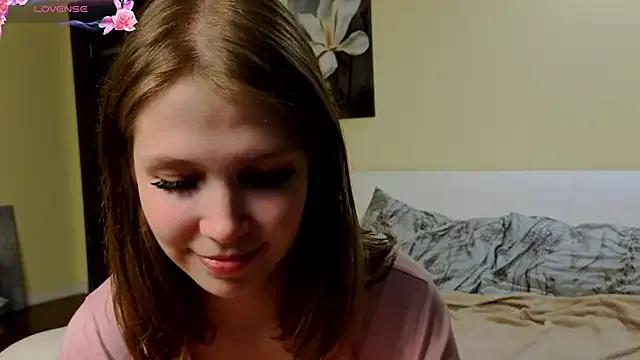 BeatrixCarIeton from StripChat