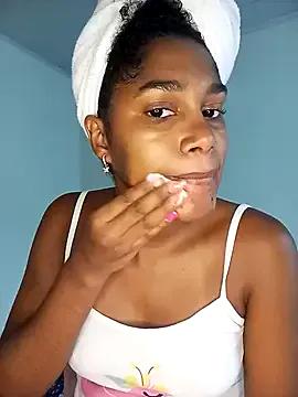 Beauty_Luci from StripChat