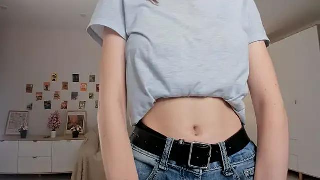 BettyBrowni from StripChat