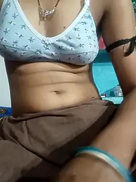 Bhagwati_baby from StripChat