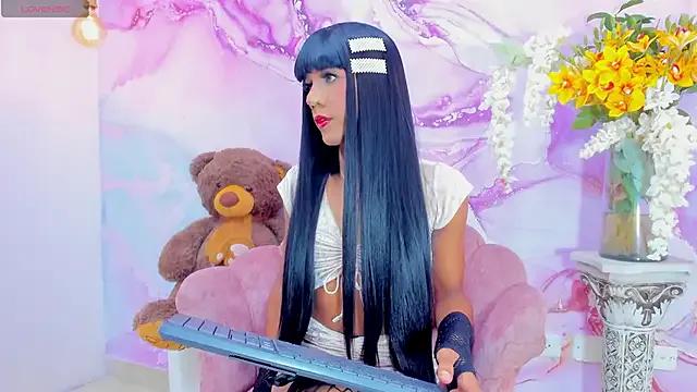 Bi_Loverss from StripChat