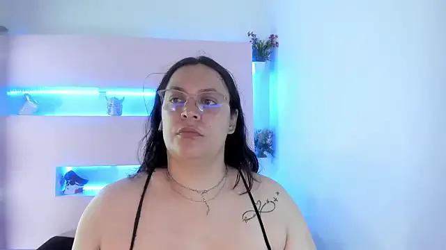 Biiancacox from StripChat