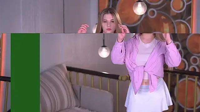 BirdieRivas from StripChat