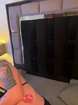 Bonnie_vega from StripChat