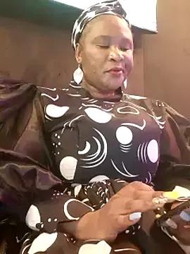 Bootyliciousbbw12 on StripChat 