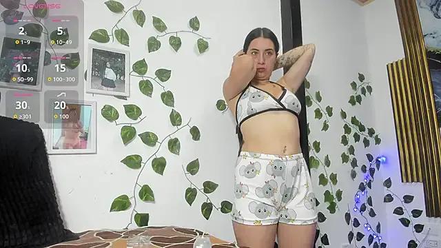 brittanyy20 from StripChat