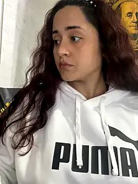 Candyfox___ from StripChat