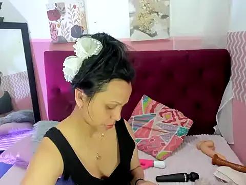 candysmitxxx from StripChat