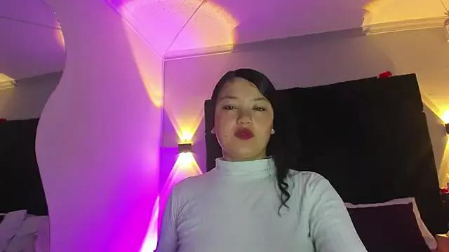 celeste_star0 on StripChat 