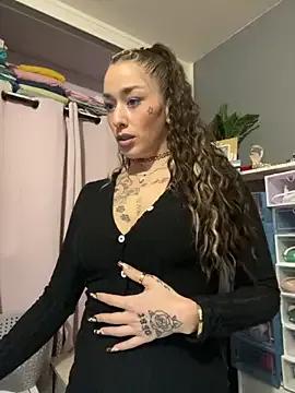 Chachou000 from StripChat