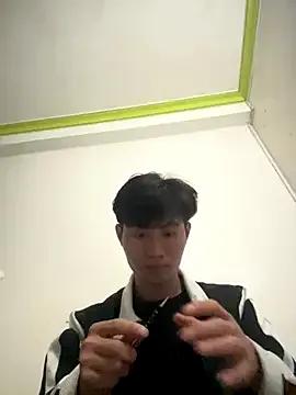 Chao-nam123 from StripChat