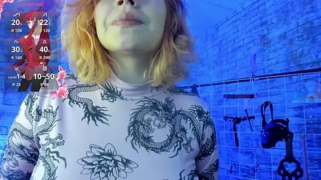 Cherry_xoxx from StripChat