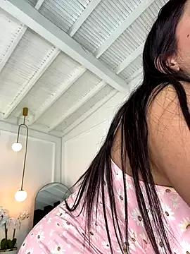 CherrySmirkXXX from StripChat