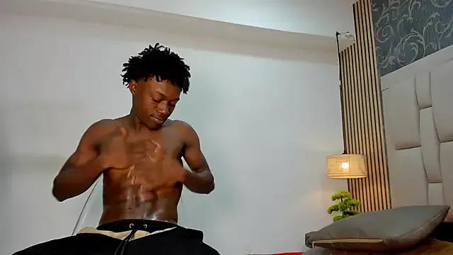 chimi88 from StripChat