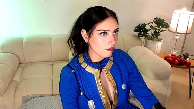 ColibriBlack from StripChat