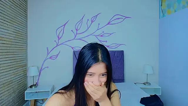 Connie_Bell on StripChat 